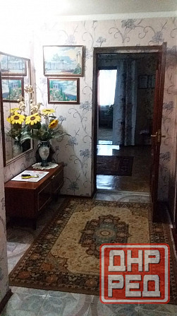 Продажа дома Ленинский район рынок ,, Соловки,, Донецк - изображение 2