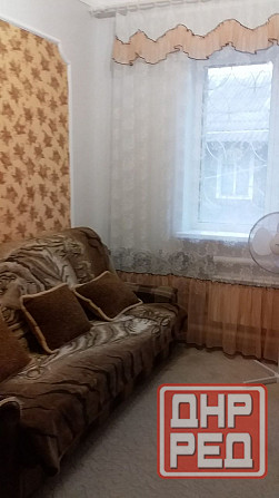 Продажа дома Ленинский район рынок ,, Соловки,, Донецк - изображение 8