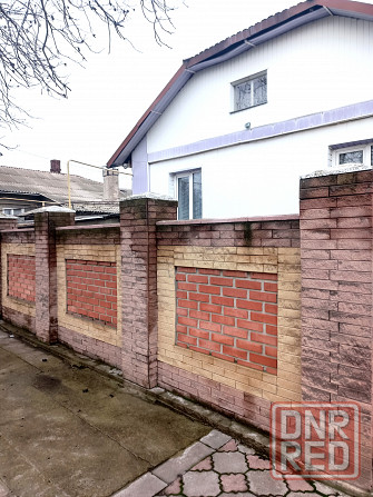 Продажа дома Ленинский район рынок ,, Соловки,, Донецк - изображение 1