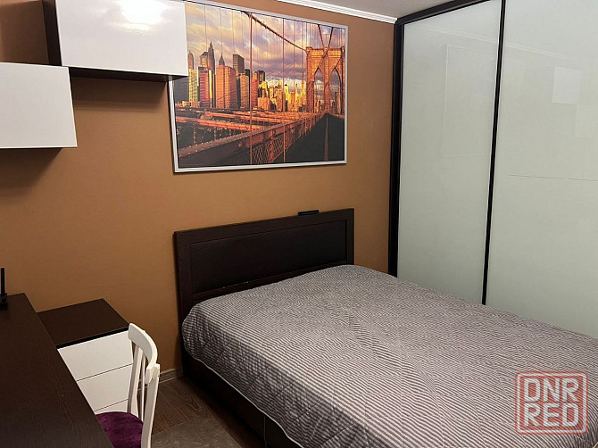 Сдаю однушку на долгий срок в Центре. Возле кинотеатра Савона. Мариуполь - изображение 1