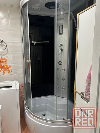 Сдаю однушку на долгий срок в Центре. Возле кинотеатра Савона. Мариуполь - изображение 3