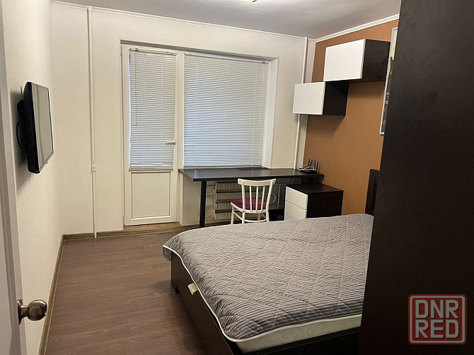 Сдаю однушку на долгий срок в Центре. Возле кинотеатра Савона. Мариуполь - изображение 2