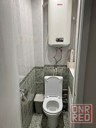 Сдаю однушку на долгий срок в Центре. Возле кинотеатра Савона. Мариуполь - изображение 5