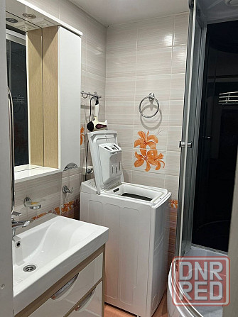 Сдаю однушку на долгий срок в Центре. Возле кинотеатра Савона. Мариуполь - изображение 4