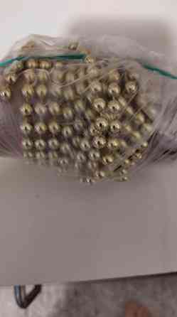 Новогодние бусы Донецк