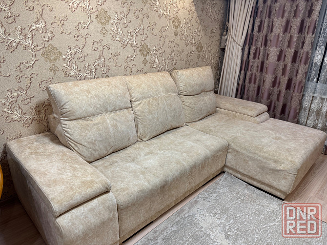 Диван Донецк - изображение 1