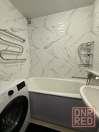 Сдается 1-комнатная квартира в Киевском районе, Киевский районный исполком Донецк - изображение 4