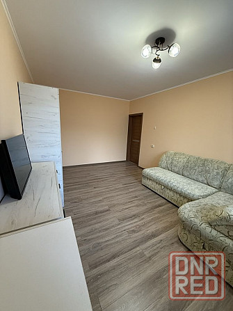 Сдается 1-комнатная квартира в Киевском районе, Киевский районный исполком Донецк - изображение 3