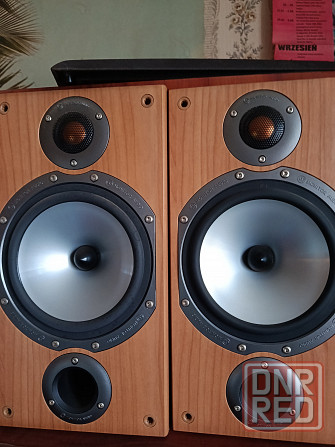 Акустическая система Monitor Audio Bronze BR2 Донецк - изображение 1