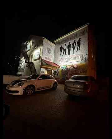 Торгово-развлекательный центр 884 м.кв,Донецк Донецк