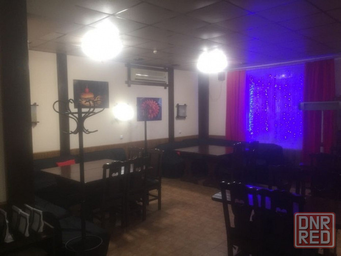 Торгово-развлекательный центр 884 м.кв,Донецк Донецк - изображение 2