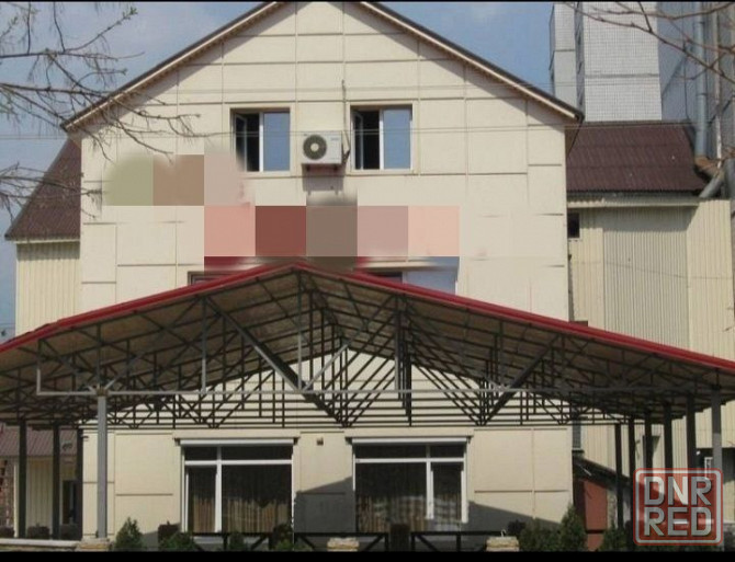 Торгово-развлекательный центр 884 м.кв,Донецк Донецк - изображение 3