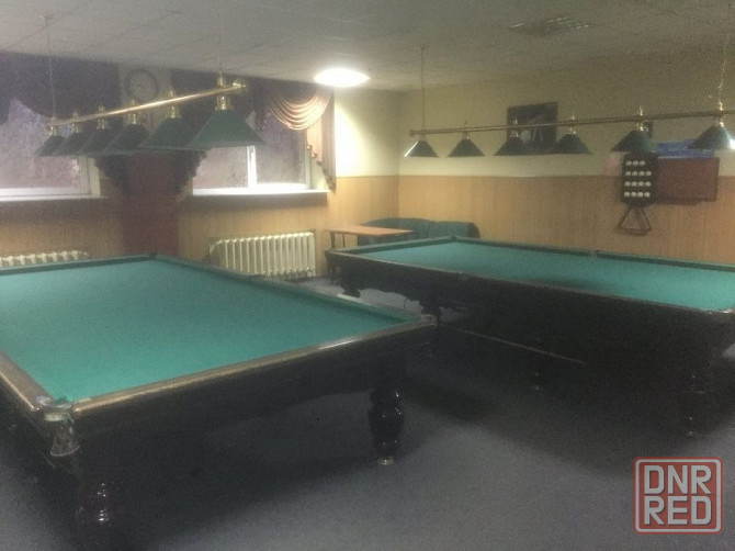 Торгово-развлекательный центр 884 м.кв,Донецк Донецк - изображение 1