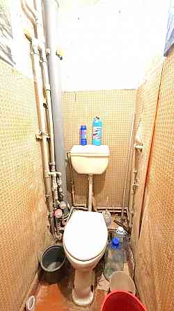 3-х комн. квартира в Киевском р-не, ул. Розы Люксембург/пр. Ватутина. Донецк