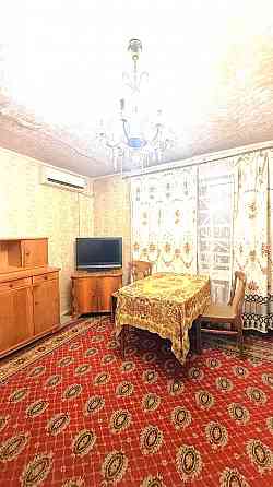 3-х комн. квартира в Киевском р-не, ул. Розы Люксембург/пр. Ватутина. Донецк