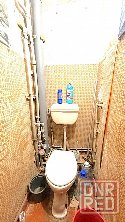 3-х комн. квартира в Киевском р-не, ул. Розы Люксембург/пр. Ватутина. Донецк - изображение 2