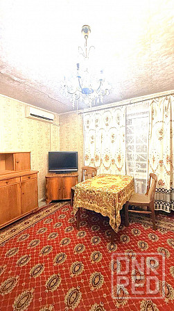 3-х комн. квартира в Киевском р-не, ул. Розы Люксембург/пр. Ватутина. Донецк - изображение 4