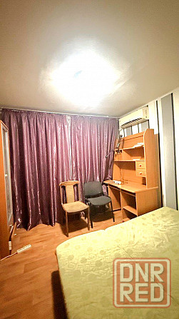 3-х комн. квартира в Киевском р-не, ул. Розы Люксембург/пр. Ватутина. Донецк - изображение 7