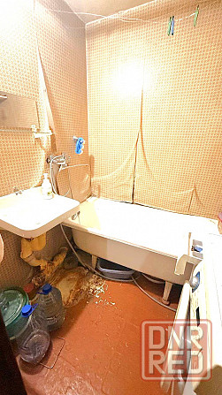 3-х комн. квартира в Киевском р-не, ул. Розы Люксембург/пр. Ватутина. Донецк - изображение 3