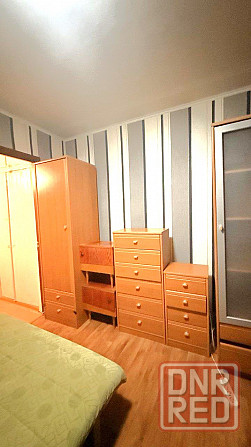 3-х комн. квартира в Киевском р-не, ул. Розы Люксембург/пр. Ватутина. Донецк - изображение 8