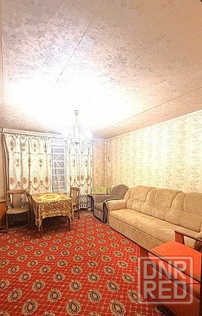 3-х комн. квартира в Киевском р-не, ул. Розы Люксембург/пр. Ватутина. Донецк - изображение 5