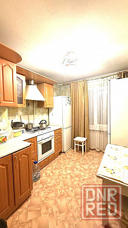 3-х комн. квартира в Киевском р-не, ул. Розы Люксембург/пр. Ватутина. Донецк - изображение 1