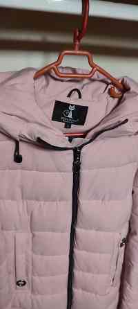 Куртка женская зимняя Донецк