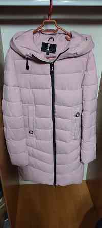 Куртка женская зимняя Донецк