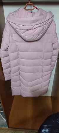 Куртка женская зимняя Донецк