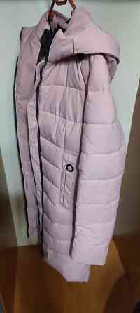 Куртка женская зимняя Донецк