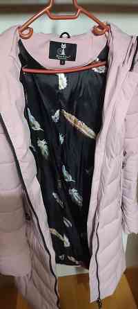 Куртка женская зимняя Донецк