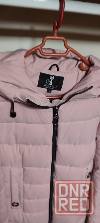 Куртка женская зимняя Донецк - изображение 3