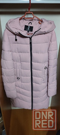 Куртка женская зимняя Донецк - изображение 1