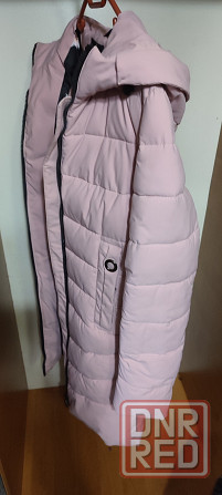 Куртка женская зимняя Донецк - изображение 5