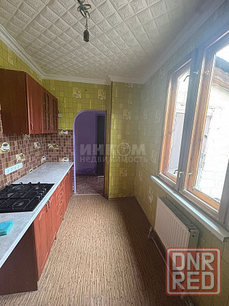 Дом 40м2 Тепличное Луганск - изображение 1