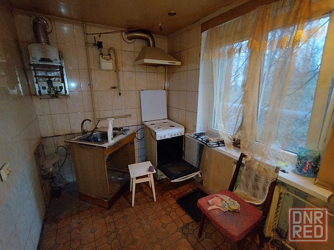 Продам 3-х комн.квартиру ул. Раздольная, г. Донецк Донецк - изображение 5