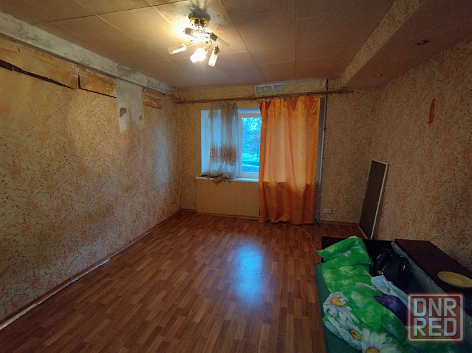 Продам 3-х комн.квартиру ул. Раздольная, г. Донецк Донецк - изображение 1