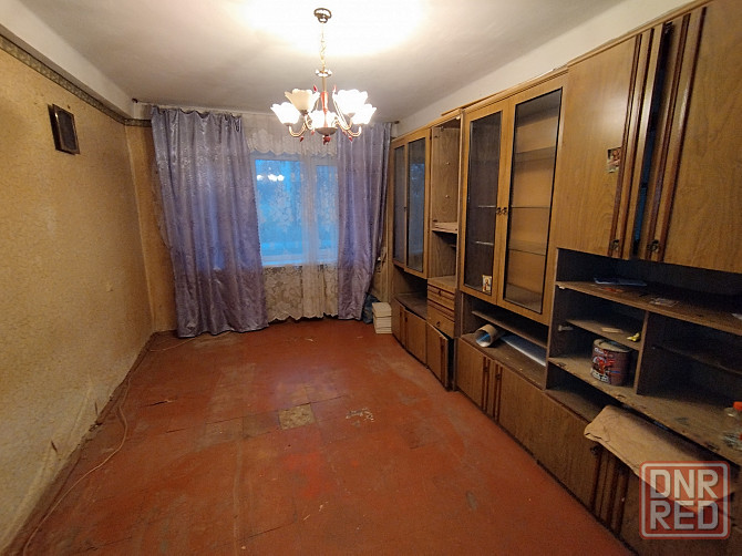 Продам 3-х комн.квартиру ул. Раздольная, г. Донецк Донецк - изображение 2