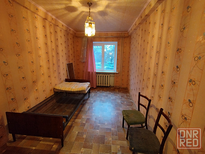 Продам 3-х комн.квартиру ул. Раздольная, г. Донецк Донецк - изображение 3