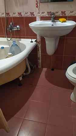 Сдам 3 комн. кв. Ленинский район, Боссе, Речная, 37 школа Донецк