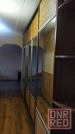 Сдам 3 комн. кв. Ленинский район, Боссе, Речная, 37 школа Донецк - изображение 2