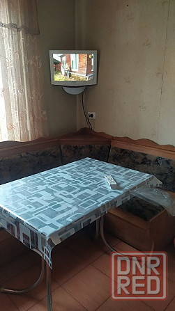 Сдам 3 комн. кв. Ленинский район, Боссе, Речная, 37 школа Донецк - изображение 3