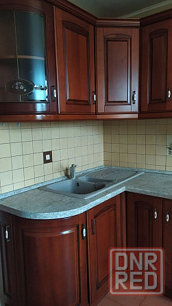 Сдам 3 комн. кв. Ленинский район, Боссе, Речная, 37 школа Донецк - изображение 1