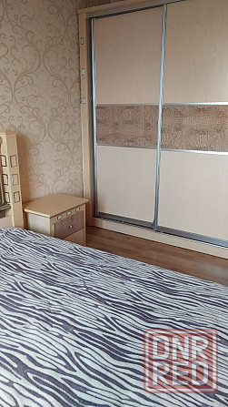 Сдам 3 комн. кв. Ленинский район, Боссе, Речная, 37 школа Донецк - изображение 9