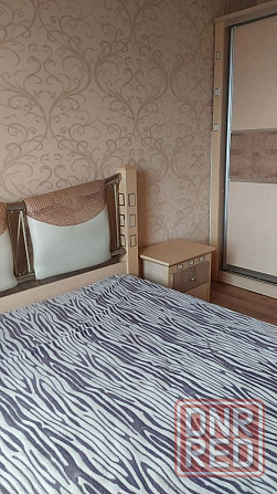 Сдам 3 комн. кв. Ленинский район, Боссе, Речная, 37 школа Донецк - изображение 7