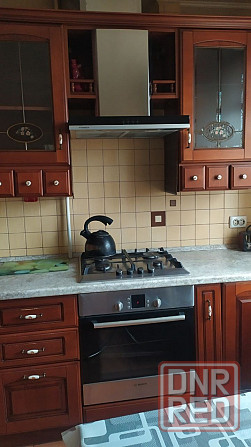 Сдам 3 комн. кв. Ленинский район, Боссе, Речная, 37 школа Донецк - изображение 8