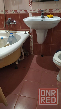 Сдам 3 комн. кв. Ленинский район, Боссе, Речная, 37 школа Донецк - изображение 5