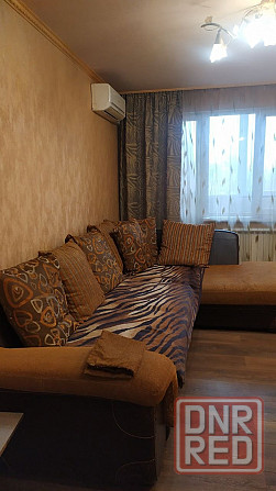 Сдам 3 комн. кв. Ленинский район, Боссе, Речная, 37 школа Донецк - изображение 6