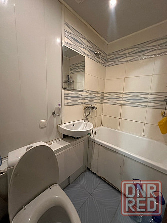 Сдам 1 комн. кв Пролетарский район, ул. Раздольная. Донецк - изображение 3