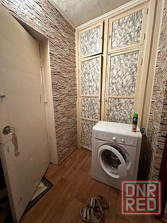 Сдам 1 комн. кв Пролетарский район, ул. Раздольная. Донецк - изображение 4